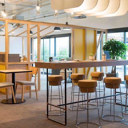 Hotel Ibis Styles Chalons En Champagne Centre Exteriér fotografie