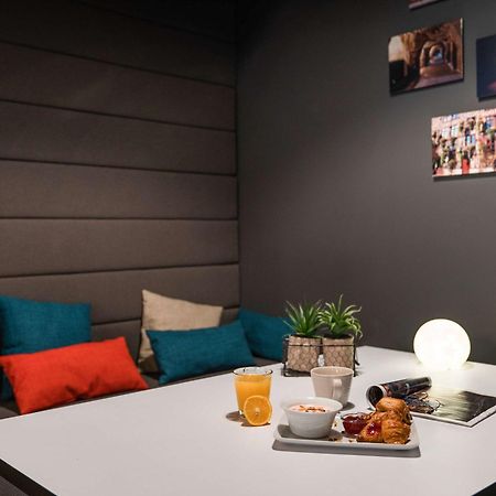 Hotel Ibis Styles Chalons En Champagne Centre Exteriér fotografie