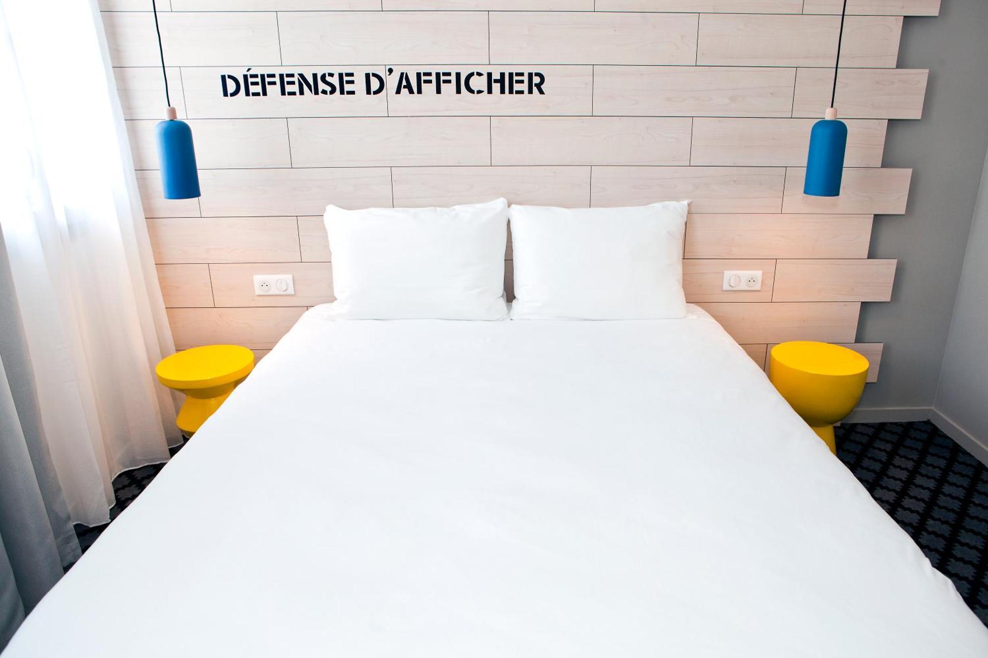 Hotel Ibis Styles Chalons En Champagne Centre Exteriér fotografie