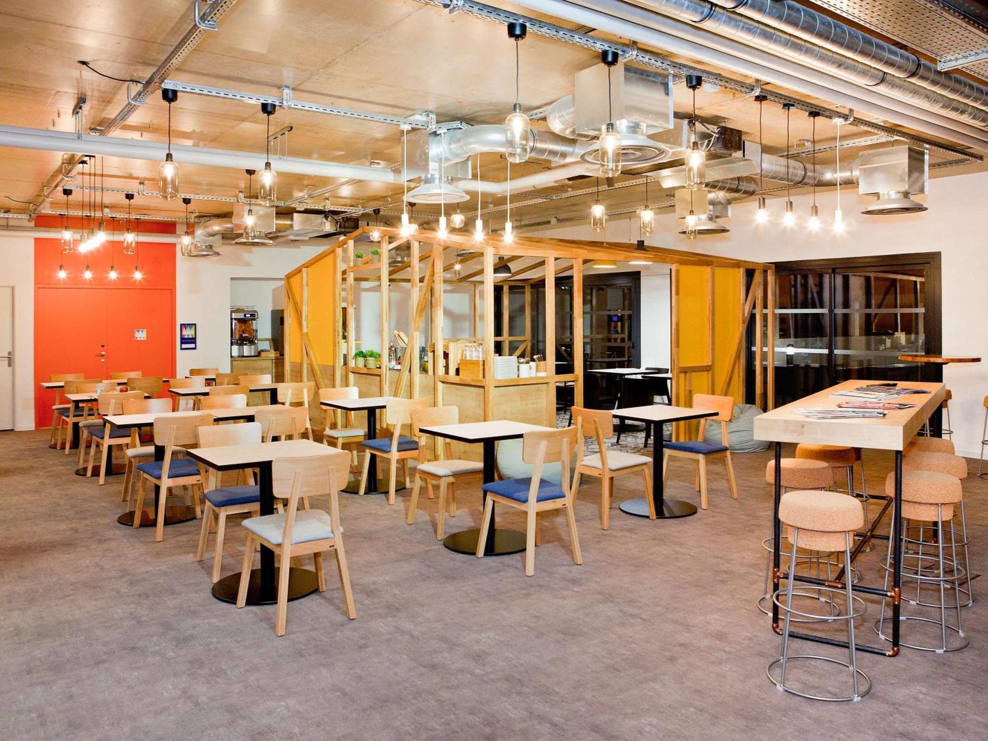 Hotel Ibis Styles Chalons En Champagne Centre Exteriér fotografie