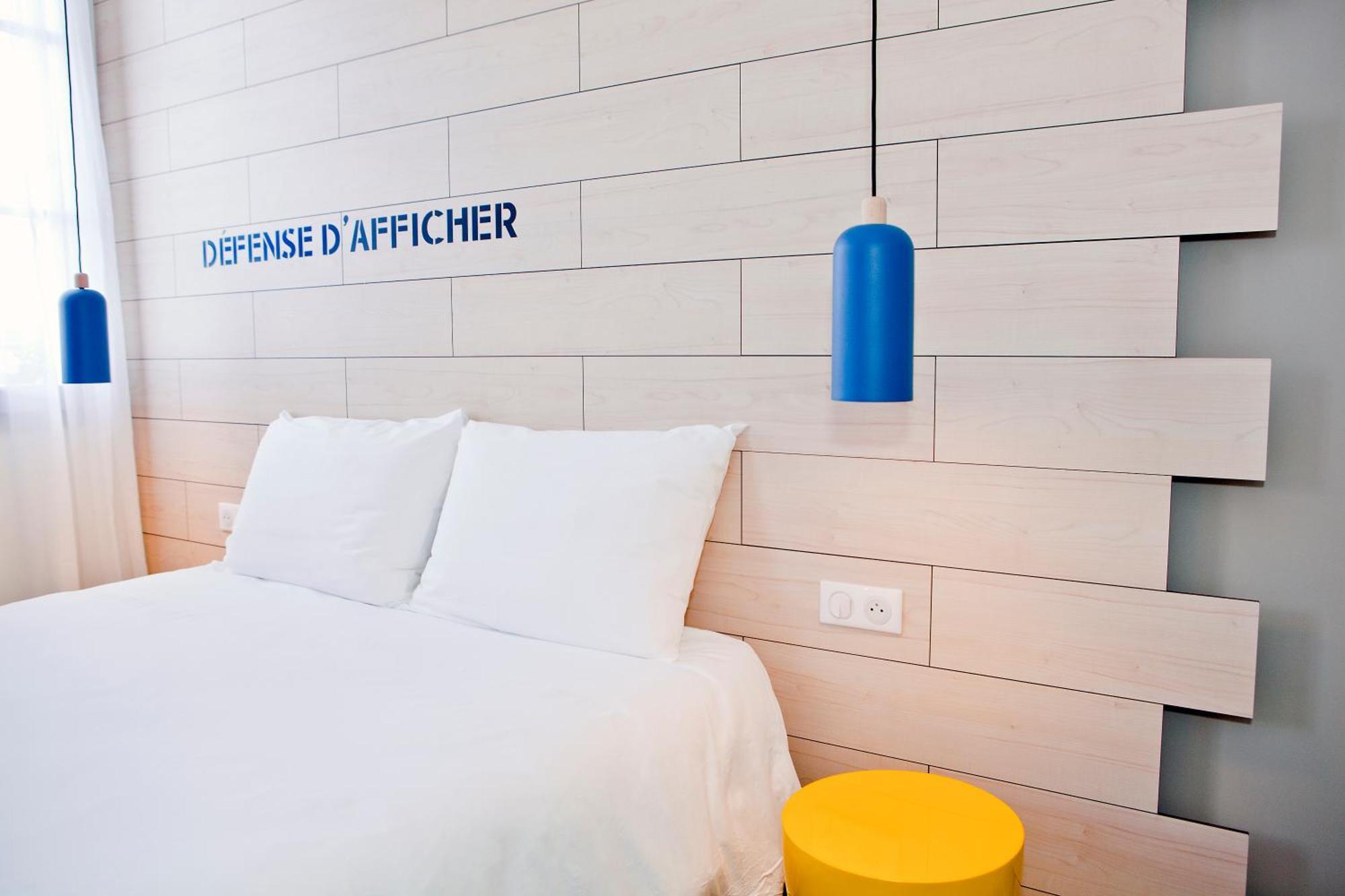 Hotel Ibis Styles Chalons En Champagne Centre Exteriér fotografie