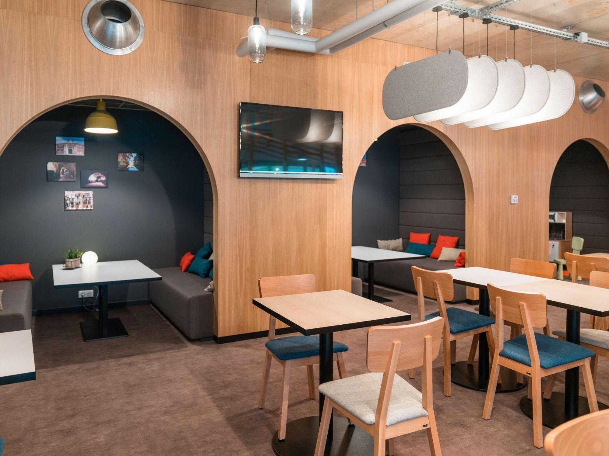 Hotel Ibis Styles Chalons En Champagne Centre Exteriér fotografie
