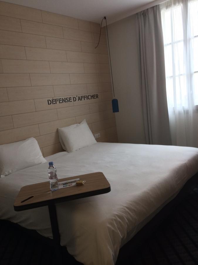 Hotel Ibis Styles Chalons En Champagne Centre Exteriér fotografie