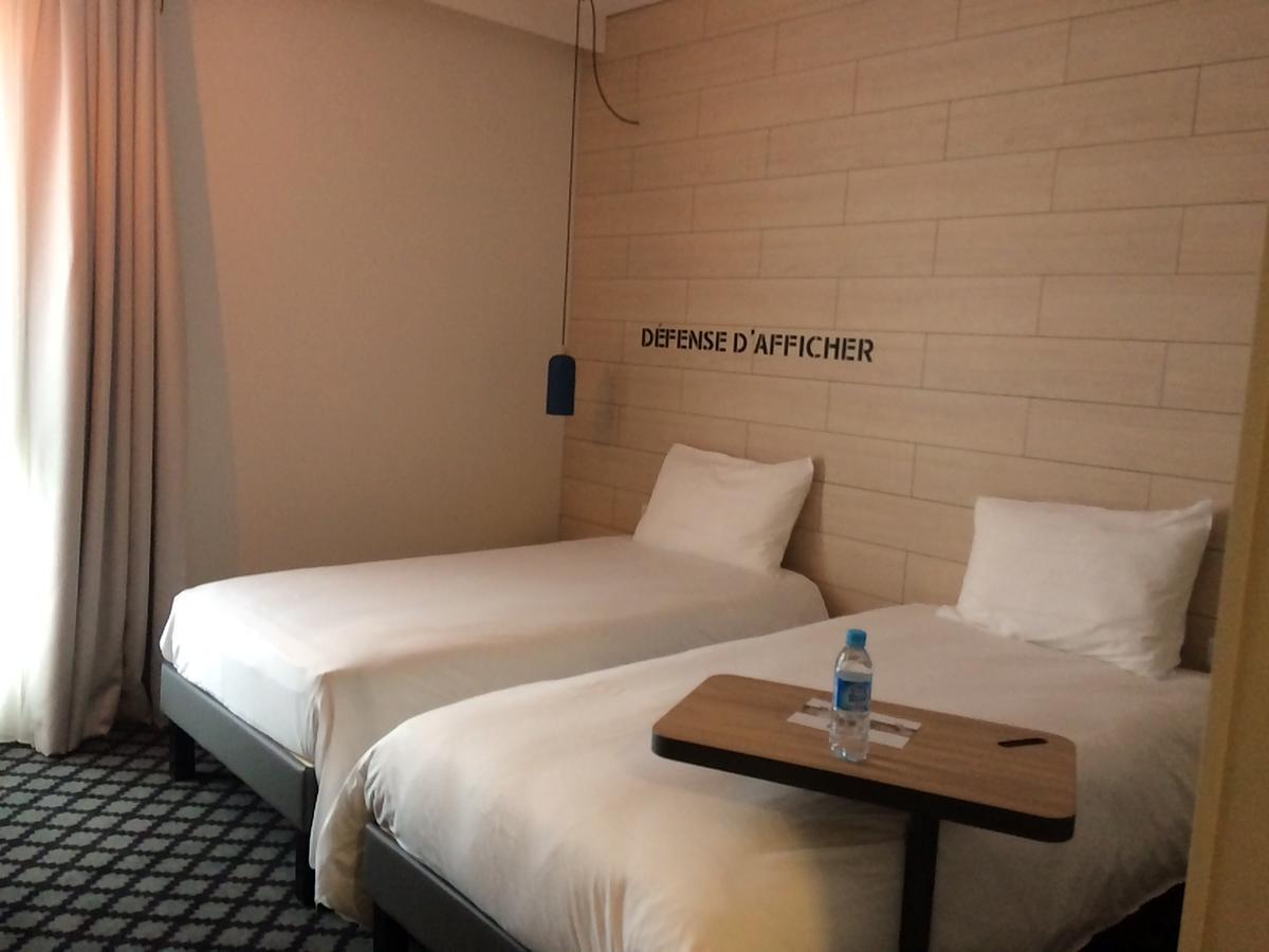 Hotel Ibis Styles Chalons En Champagne Centre Exteriér fotografie