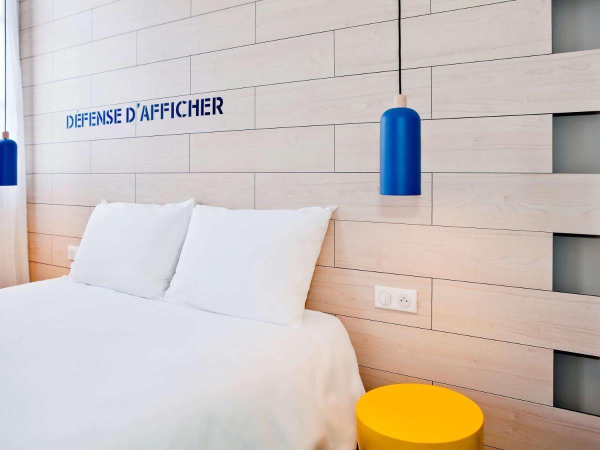 Hotel Ibis Styles Chalons En Champagne Centre Exteriér fotografie